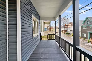 4022 Oswald St, Pittsburgh, PA 15212 - Photo 2