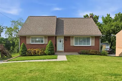 1276 Raven Dr, Scott Township, PA 15243 - Photo 1