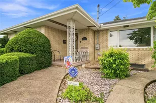 333 Ridge Ave, Monessen, PA 15062 - Photo 2
