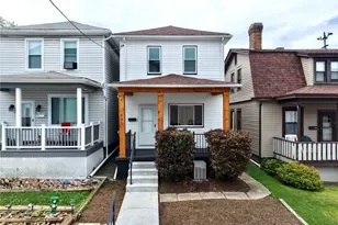 531 Fountain St, Pittsburgh, PA 15238 - Photo 1