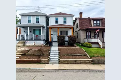 531 Fountain St, Pittsburgh, PA 15238 - Photo 2