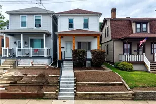 531 Fountain St, Pittsburgh, PA 15238 - Photo 2