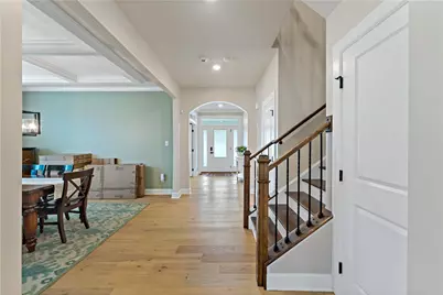 321 Crest Ln, Adams Township, PA 16046 - Photo 8