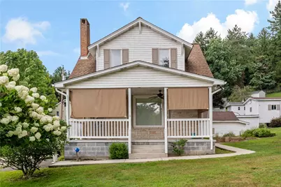 110 Barnes Rd, North Union Township, PA 15445 - Photo 1