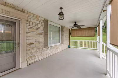 110 Barnes Rd, North Union Township, PA 15445 - Photo 2
