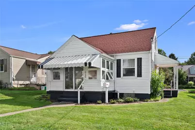 1738 Raymond Ave, Latrobe, PA 15650 - Photo 2