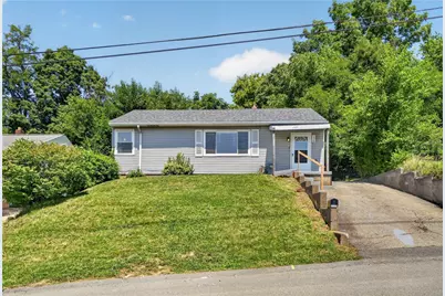 1329 New York Ave, Port Vue, PA 15133 - Photo 2