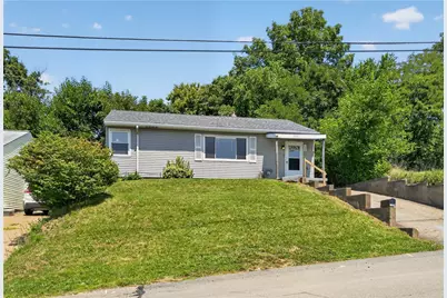 1329 New York Ave, Port Vue, PA 15133 - Photo 6