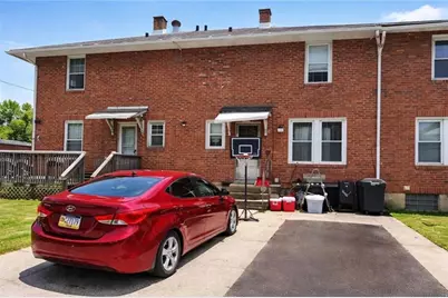 1019 Pennsylvania Ave., Clairton, PA 15025 - Photo 22