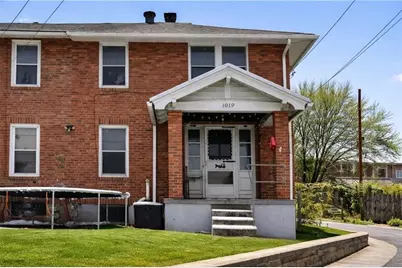 1019 Pennsylvania Ave., Clairton, PA 15025 - Photo 1