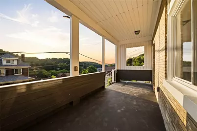 1943 Dartmore Street, Pittsburgh, PA 15210 - Photo 4
