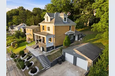 1943 Dartmore Street, Pittsburgh, PA 15210 - Photo 28