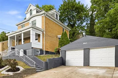 1943 Dartmore Street, Pittsburgh, PA 15210 - Photo 2