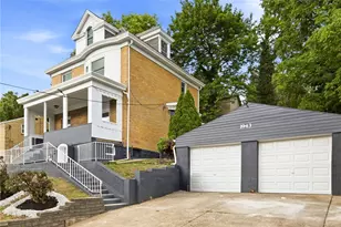 1943 Dartmore St, Pittsburgh, PA 15210 - Photo 2