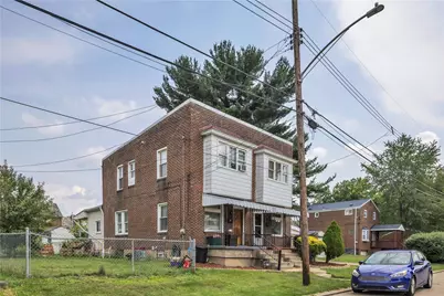 62-64 Wynne Ave, Pittsburgh, PA 15205 - Photo 2