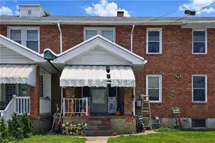 1017 Pennsylvania Ave, Clairton, PA 15025 - Photo 1