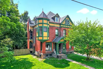 1500 3rd Ave., New Brighton, PA 15066 - Photo 1
