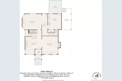 1500 3rd Ave., New Brighton, PA 15066 - Photo 30