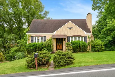 1364 Berryman Ave, South Park, PA 15129 - Photo 2