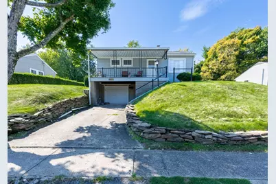 1923 Rhode Island Avenue, Hopewell Township, PA 15001 - Photo 2