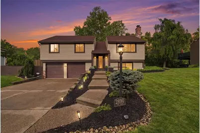 2890 Amy Drive, South Park, PA 15129 - Photo 2