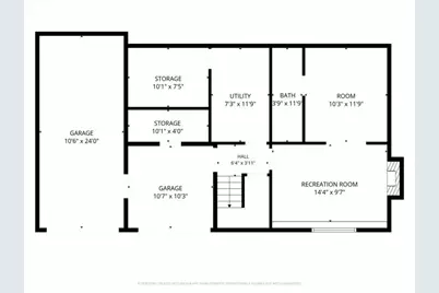 2890 Amy Drive, South Park, PA 15129 - Photo 34