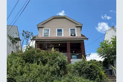 1018 Haslage Ave, East Pittsburgh, PA 15212 - Photo 1