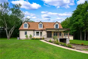 407 N Liberty Rd, Liberty Township, PA 16127 - Photo 1