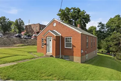 603 Vanadium Rd, Collier Township, PA 15017 - Photo 2