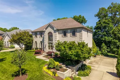 109 Windermere Ct, Peters Township, PA 15317 - Photo 4