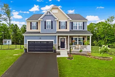 5040 Chalfant Ln, Hampton, PA 15044 - Photo 1