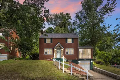 2709 Blackridge, Pittsburgh, PA 15235 - Photo 26