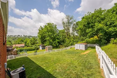 5314 Becky Drive, Pittsburgh, PA 15236 - Photo 12