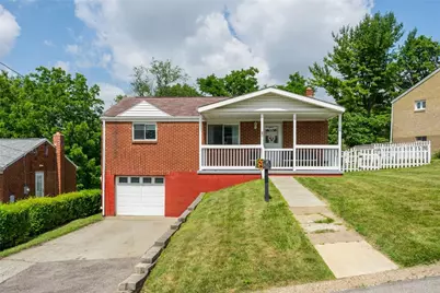 5314 Becky Drive, Pittsburgh, PA 15236 - Photo 1