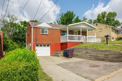 5314 Becky Drive, Pittsburgh, PA 15236 - Photo 2
