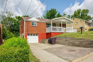 5314 Becky Dr, Pittsburgh, PA 15236 - Photo 2