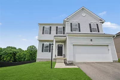 225 Creekside Dr, Chartiers City, PA 15071 - Photo 4