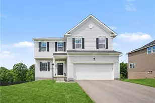 225 Creekside Dr, Chartiers City, PA 15071 - Photo 1
