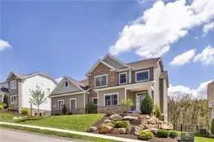 494 Harvest View Dr, Peters Township, PA 15367 - Photo 2