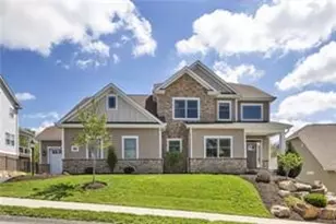 494 Harvest View Dr, Peters Township, PA 15367 - Photo 1