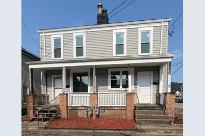 1700 5th Ave, Beaver Falls, PA 15010 - Photo 1