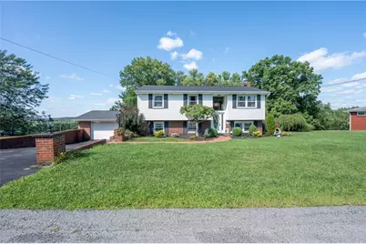 1206 Waverly Dr, Unity Township, PA 15650 - Photo 2