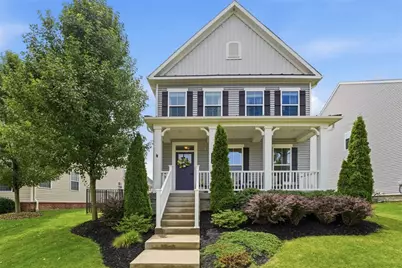 184 Bucktail Drive, Cranberry Township, PA 16066 - Photo 1