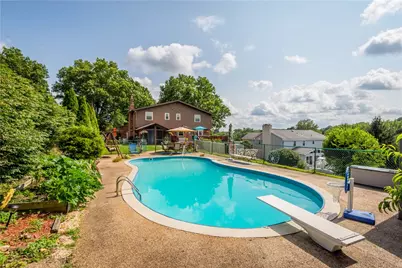 190 Delaware Trl, Peters Township, PA 15367 - Photo 14