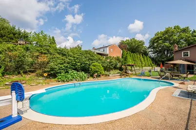 190 Delaware Trl, Peters Township, PA 15367 - Photo 16
