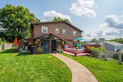190 Delaware Trl, Peters Township, PA 15367 - Photo 8