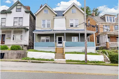 4054-4056 Perrysville Ave, Pittsburgh, PA 15214 - Photo 1