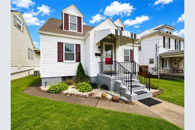 124 Moore Ave, Uniontown, PA 15401 - Photo 34