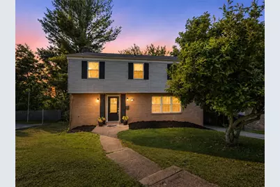 1361 Pesavento Drive, Bridgeville, PA 15017 - Photo 1