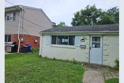 1374 Terrace St, Bridgeville, PA 15017 - Photo 2